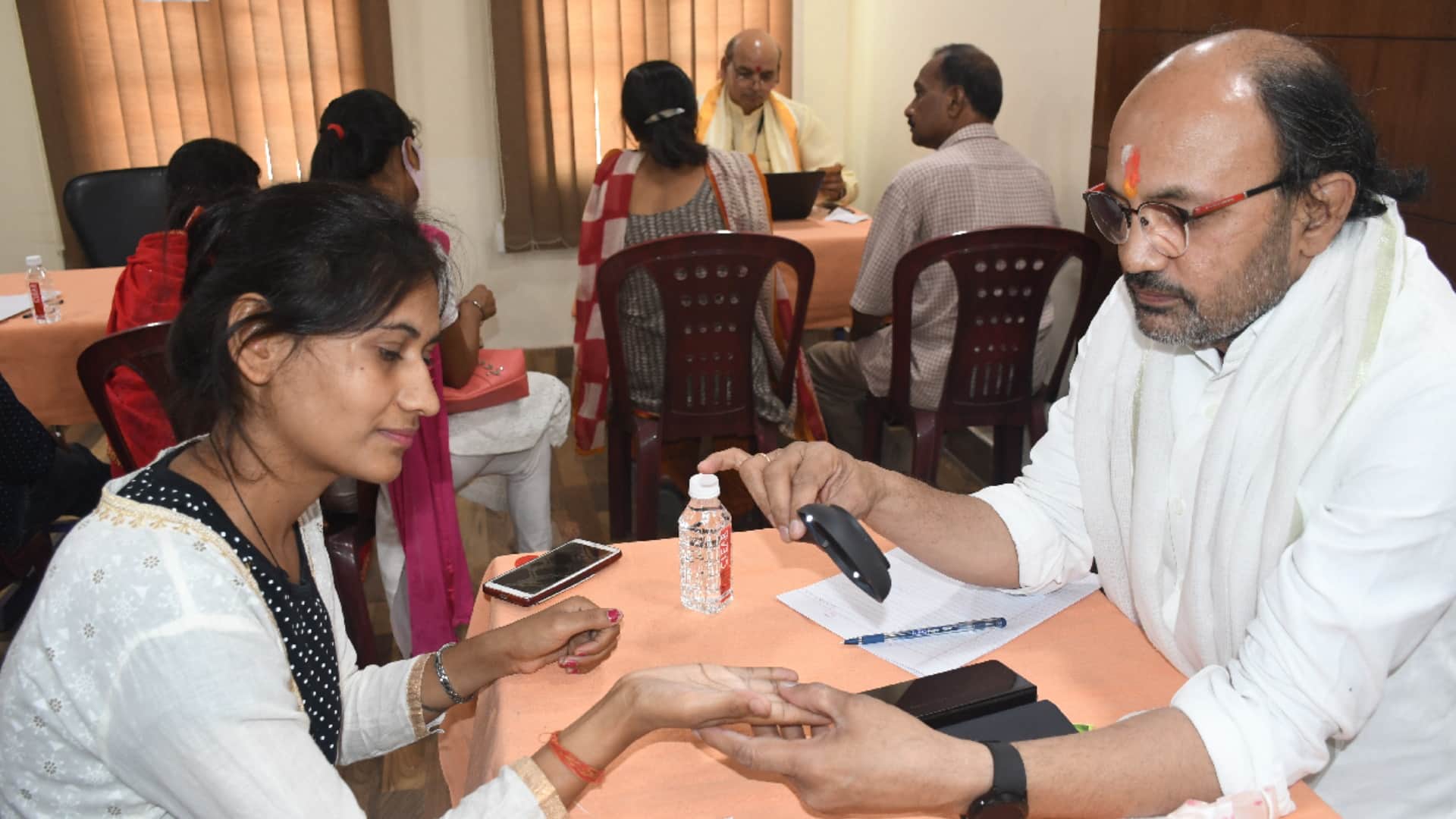 secret of health and future to go to Astrology-Ayurveda Mahasagam in  gorakhpur