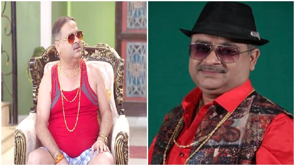 know about comedian annu awasthi from kanpur life struggle and is tv show