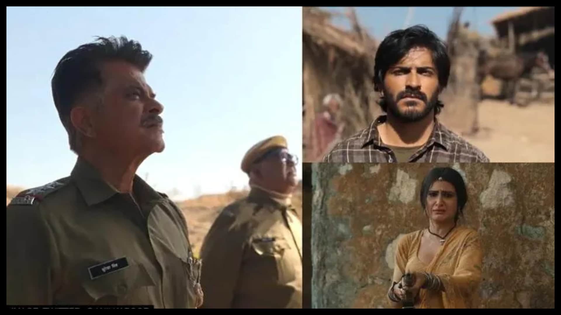 Thar: Anil kapoor and Harshvardhan Kapoor starrer Star Cast, Ott Platform Netflix, Budget, when and where to watch