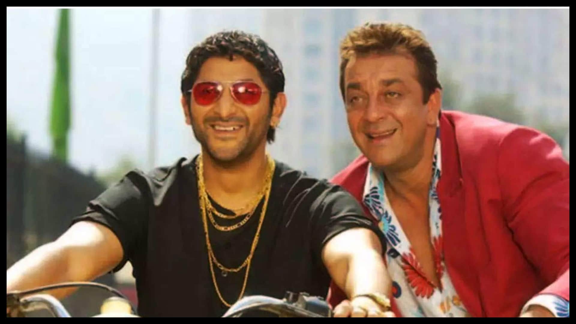 Actor Arshad Warsi Birthday Special Top 5 Movies available On OTT