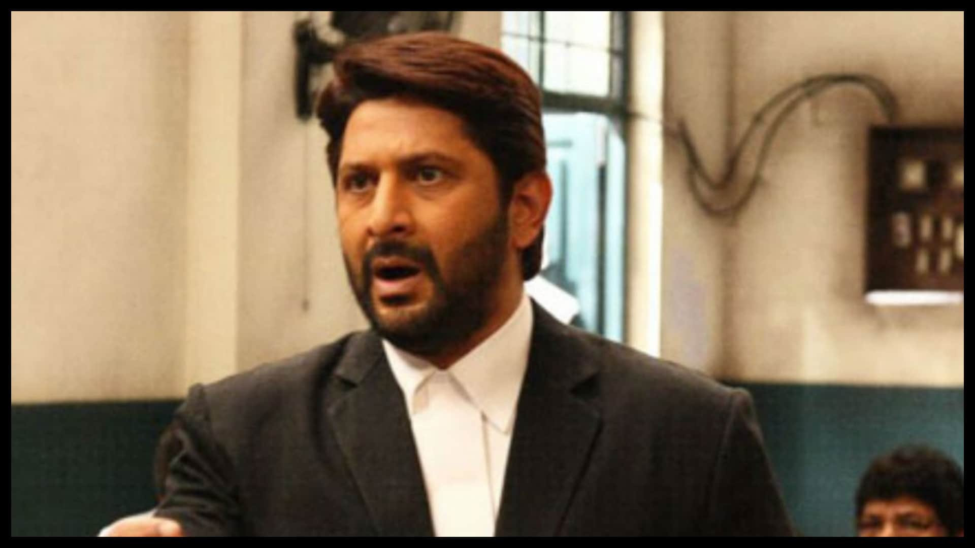 Actor Arshad Warsi Birthday Special Top 5 Movies available On OTT