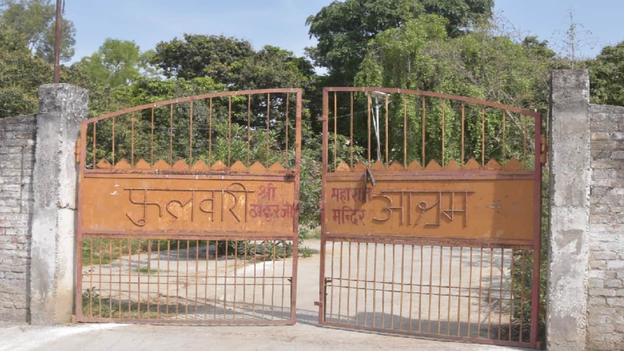 World Heritage Day: About 2000 years old historical heritage in Saharanpur, hollow reading claims to preserve them