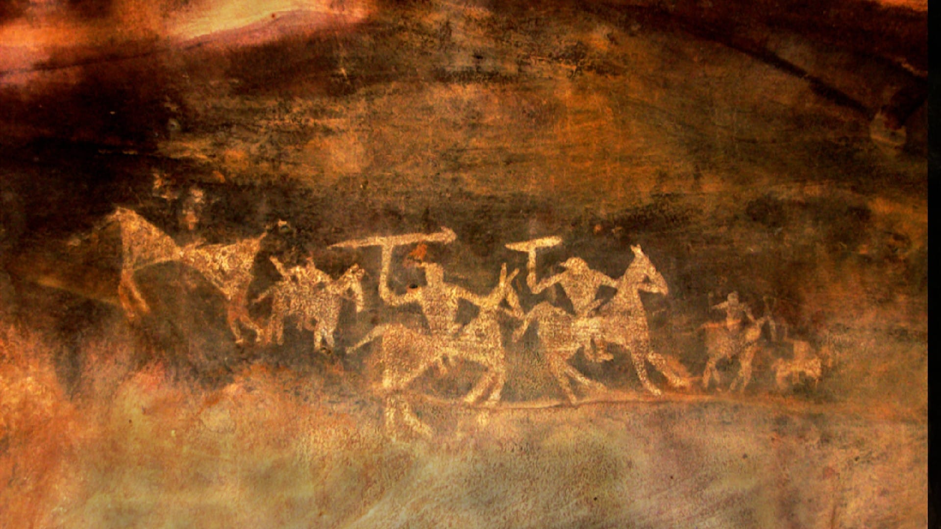 World Heritage Day: Madhya Pradesh, the center of mythological and cultural heritage, the heart of the country