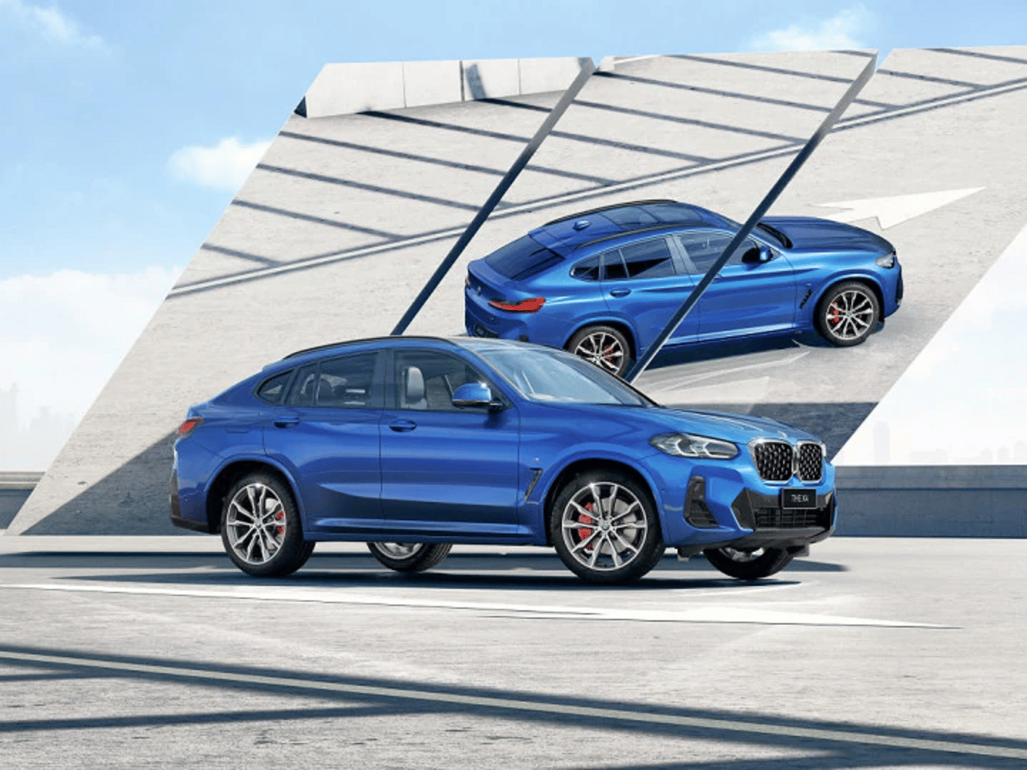 BMW X4 Silver Shadow Edition Launched in India Know Price Features Specifications BMW India launches new X4 Silver Shadow Edition in India