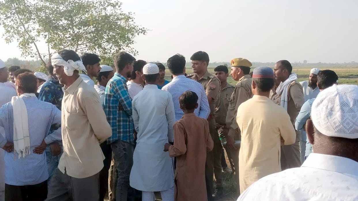Child dies due to drowning in Kho river
