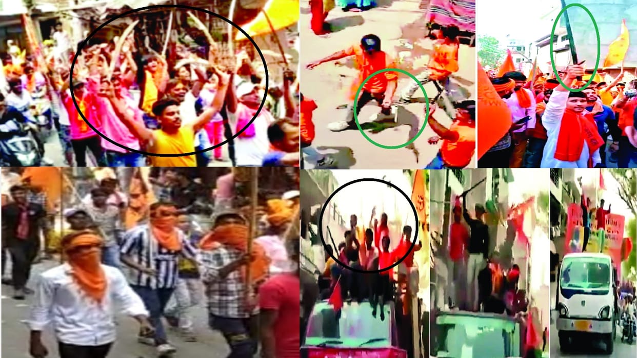 Editors Guild of India said - Journalists should be sensitive in reporting communal violence