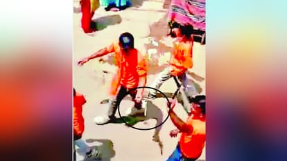 Hanuman Jayanti communal violence in Delhi at Jahangirpuri know the politics behind