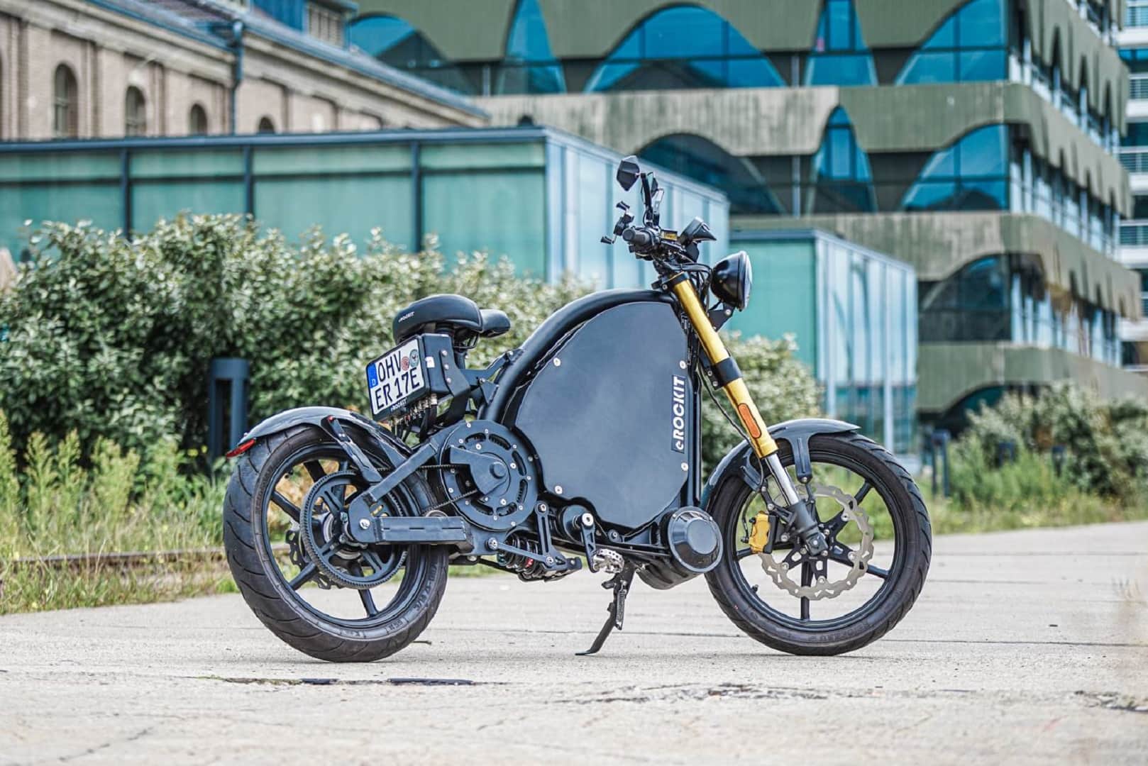 Brand LML maker of LML Vespa scooters is set to come back in September 2022 with unveiling of three electric two-wheelers e-hyperbikes