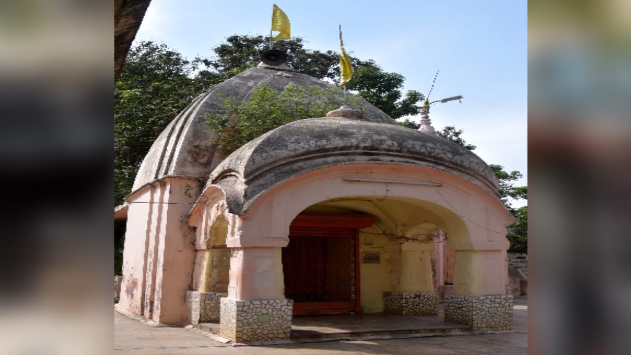 World Heritage Day: About 2000 years old historical heritage in Saharanpur, hollow reading claims to preserve them