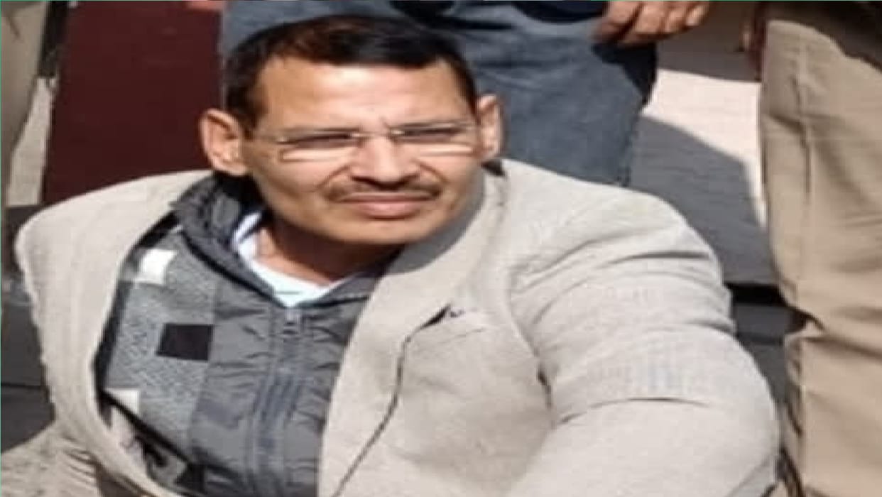 Another case against gangster Yashpal Tomar in 20 years old case
