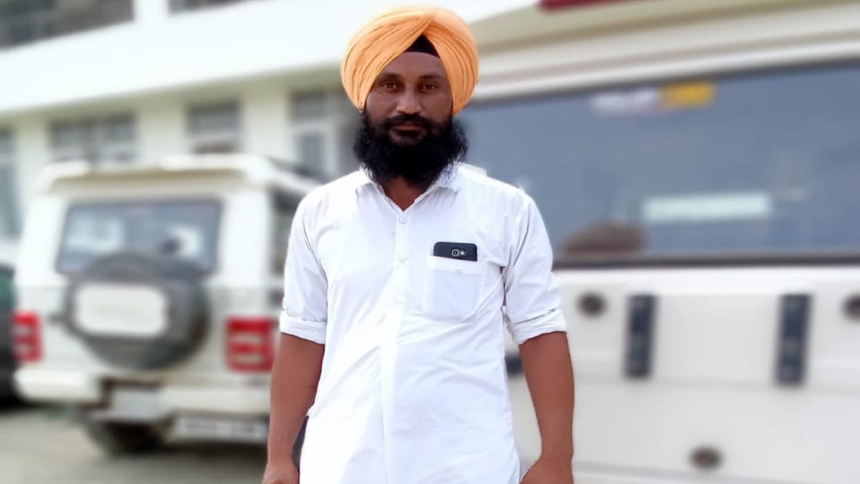 Tikunia case third witness Gurjit Singh also got security