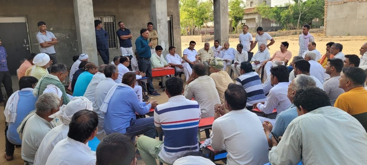 Panchayat: Children from every household will be admitted in a government school