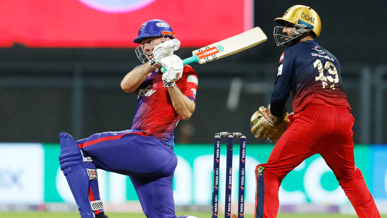 IPL 2022: Suspense on DC vs PBKS match, Mitchell Marsh tests COVID-19 Positive in 2nd RT-PCR test after positive antigen test