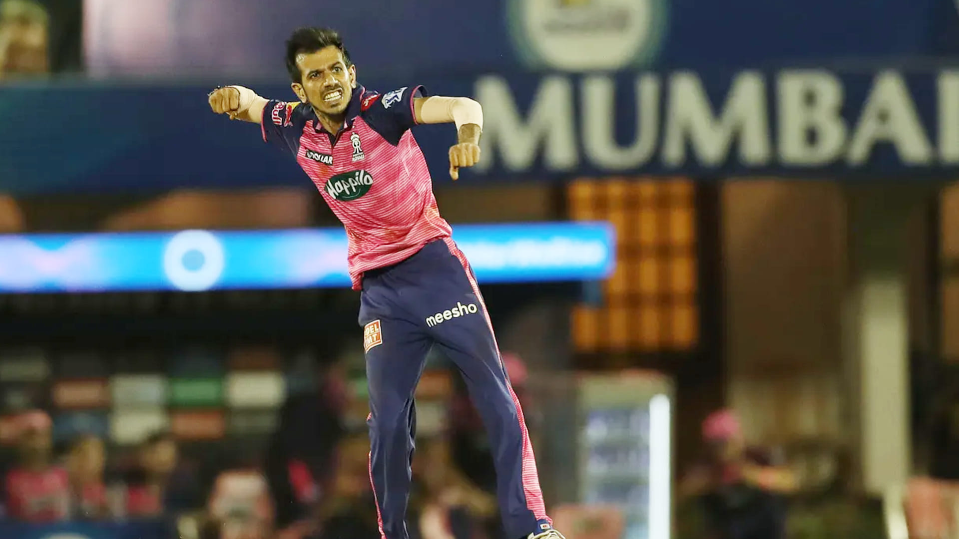 IPL 2022 RR vs RCB Yuzvendra Chahal Can Break Records Of Lasith Malinga And Jasprit Bumrah