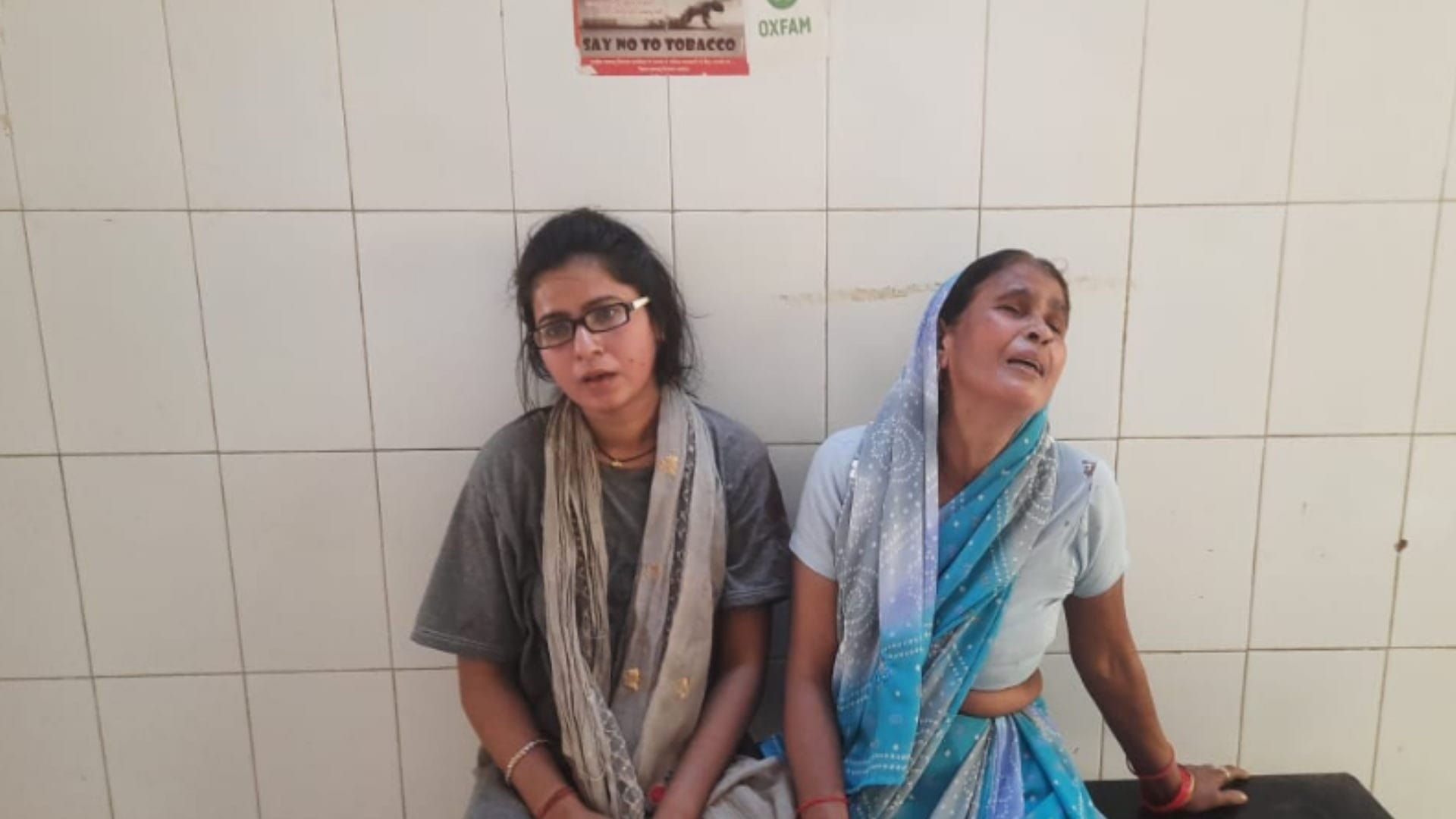 Murder in sardhana :   for love affair in Meerut, injured