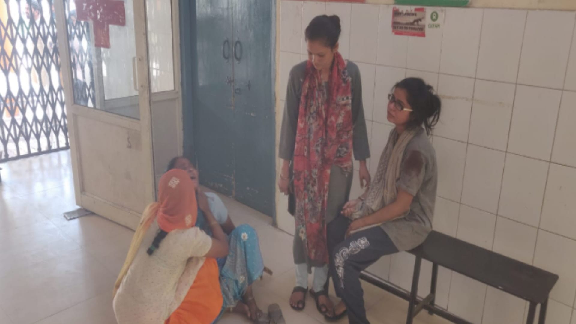 UP Crime: A youth has murdered by two brothers after love marriage of sister see photos