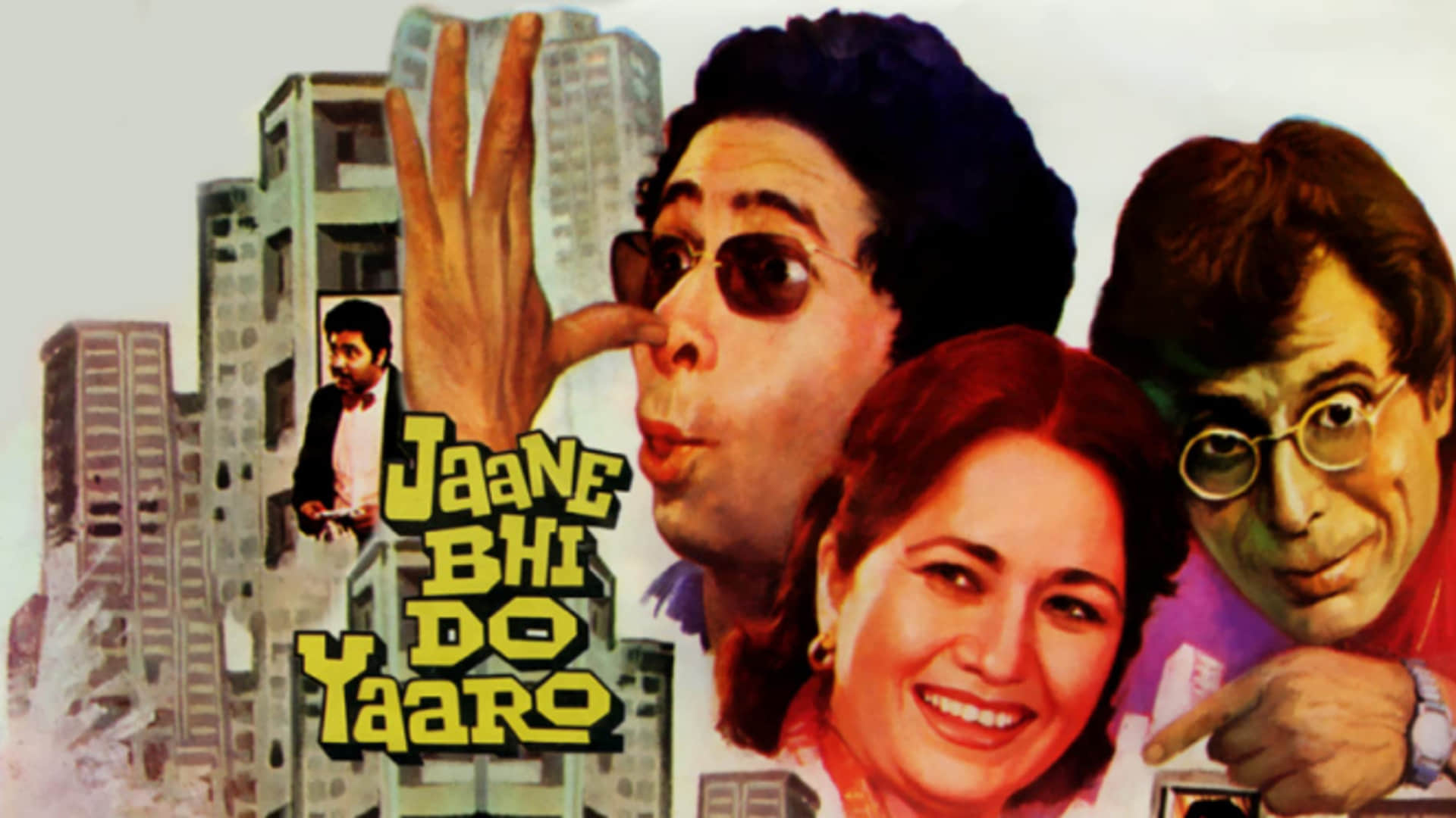 Best films of Pankaj Kapoor to watch on OTT Jaane Bhi Do Yaaro amazon prime Maqbool disney plus netflix