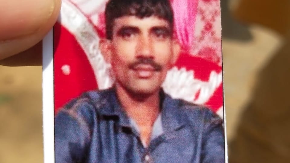 Jind: Youth caught for drug smuggling dies in Rohtak PGI