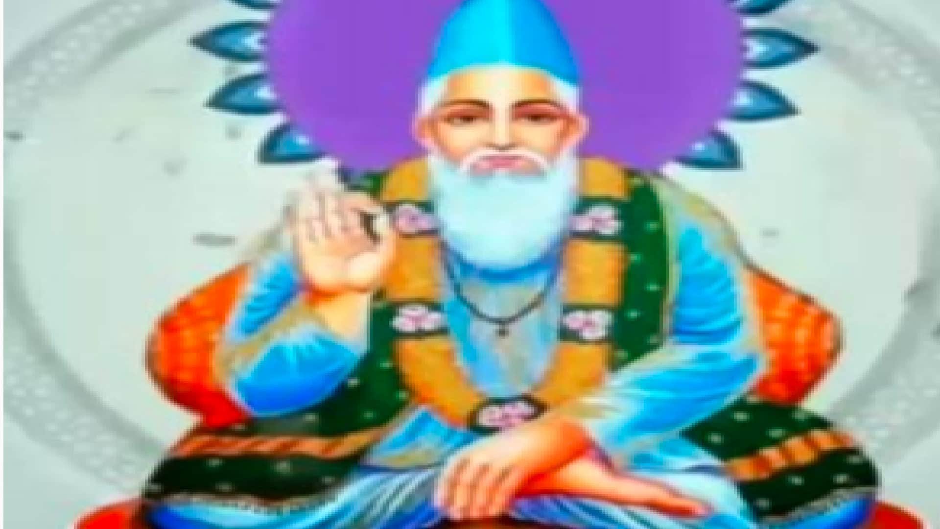 Kabirdas Jayanti 2023 Kabir Ke Motivational Dohe with hindi meaning