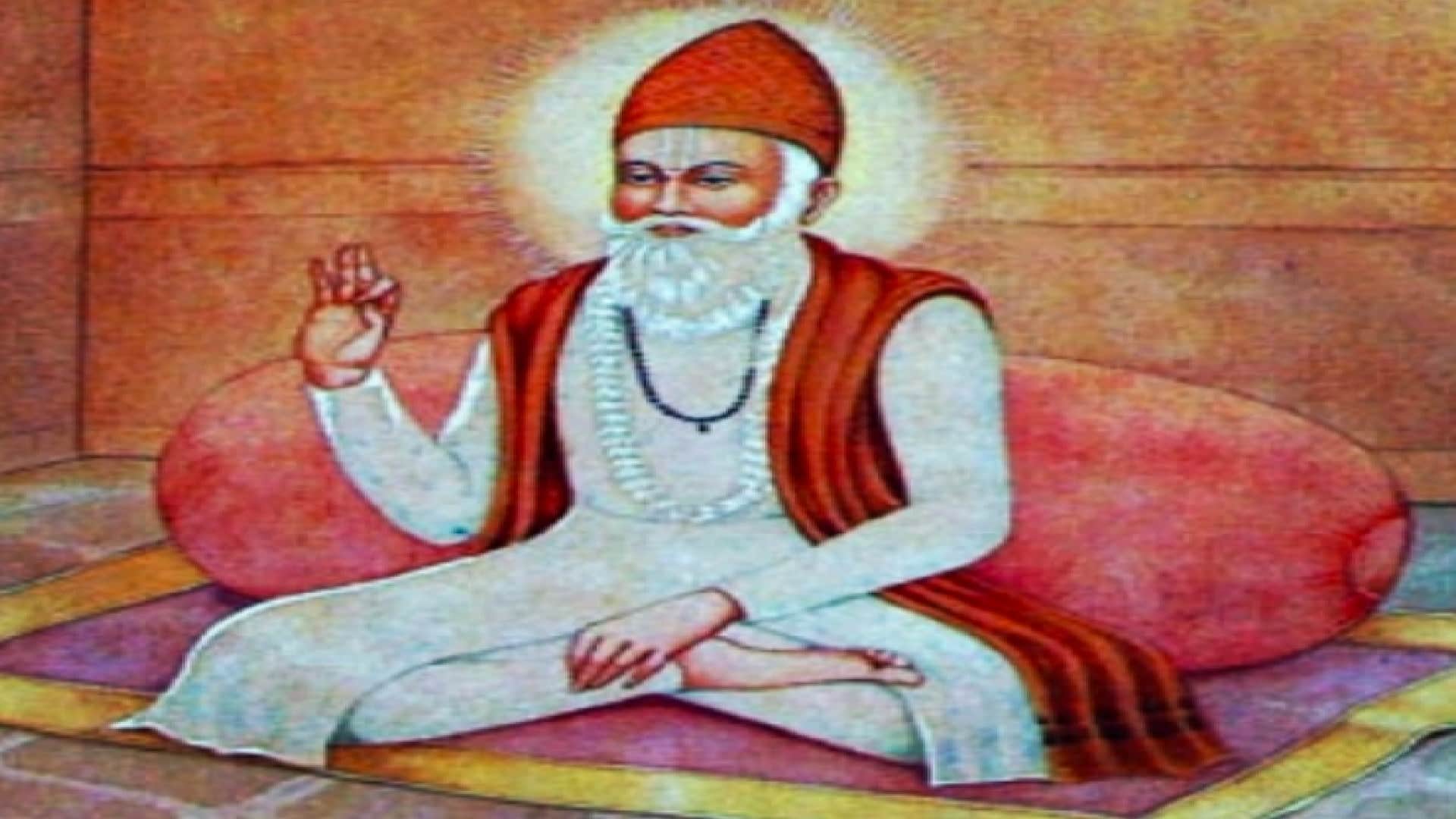 Kabirdas Jayanti 2023 Kabir Ke Motivational Dohe with hindi meaning