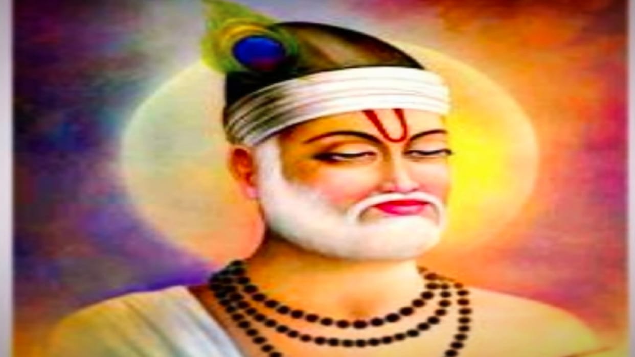 Kabirdas Jayanti Date 2022 kabir das ka janm kab hua tha jivan parichay in hindi
