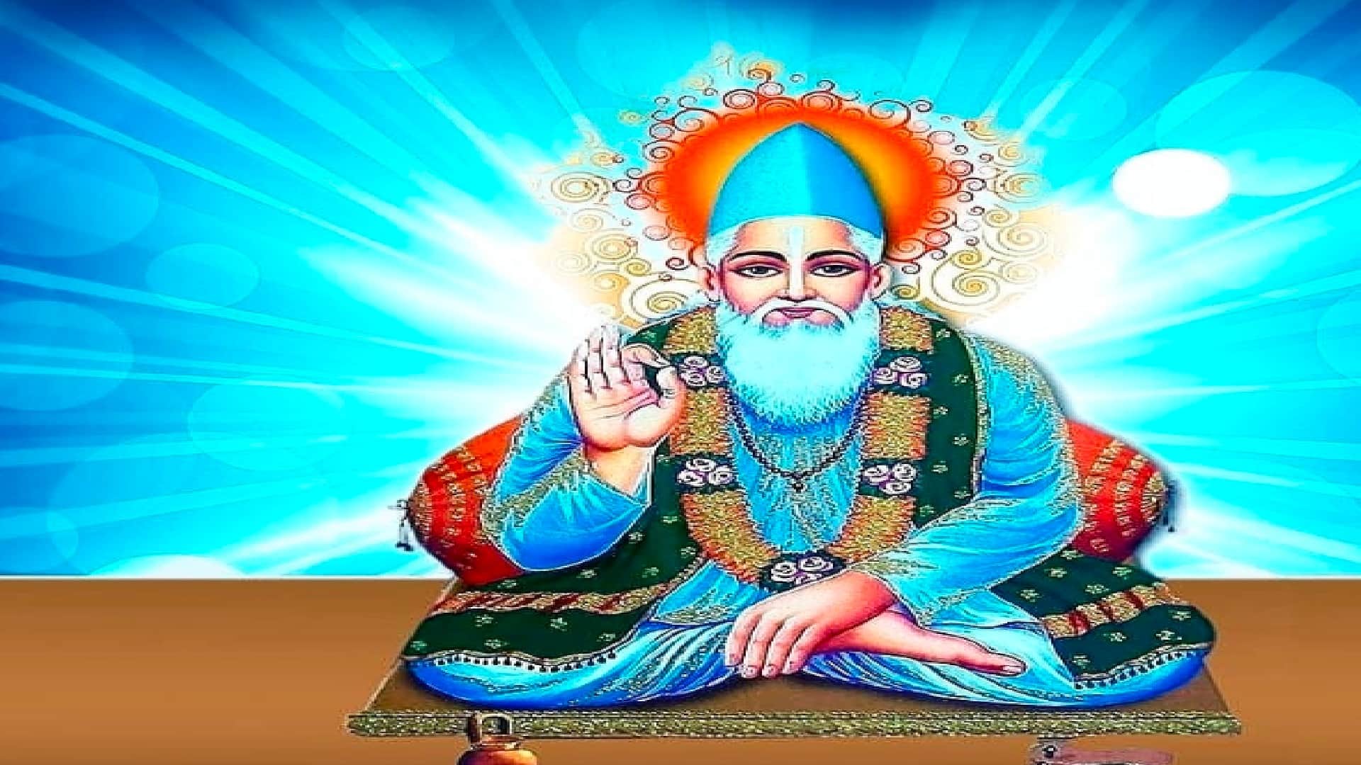 Kabirdas Jayanti 2023 Kabir Ke Motivational Dohe with hindi meaning