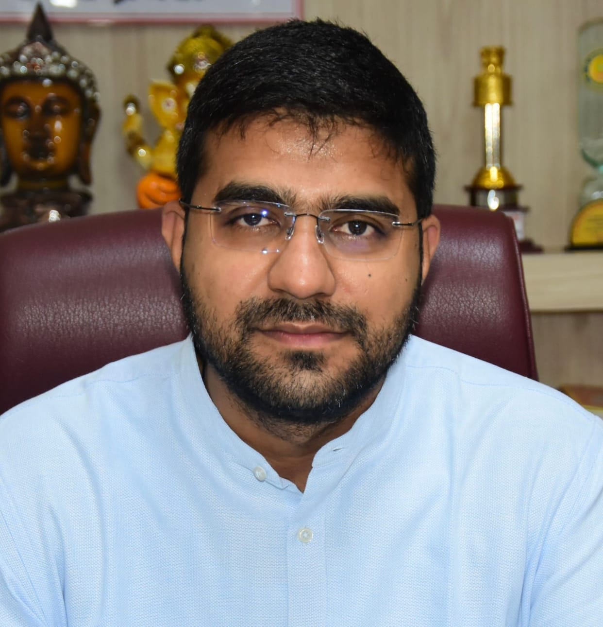 demand increased of kalanamak rice