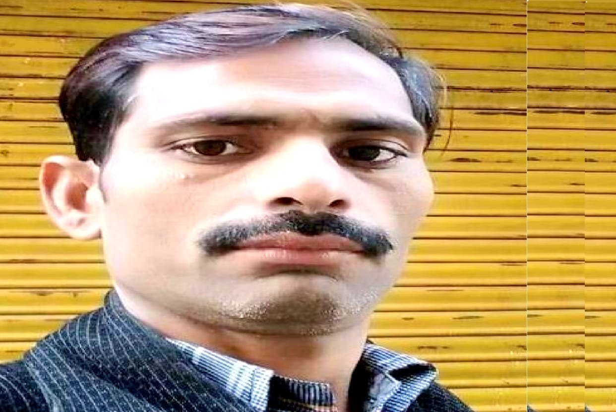 Face-to-face collision of two bikes in Auraiya, one died during treatment