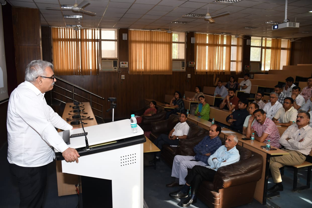 Entrance exam will be held in July for admission in graduation class from academic session 2022-23