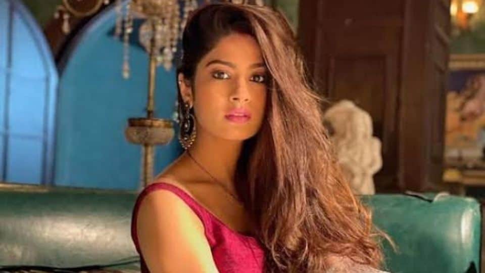 krishna mukherjee will marry chirag batliwalla at beach in goa Know the wedding update of actress marriage