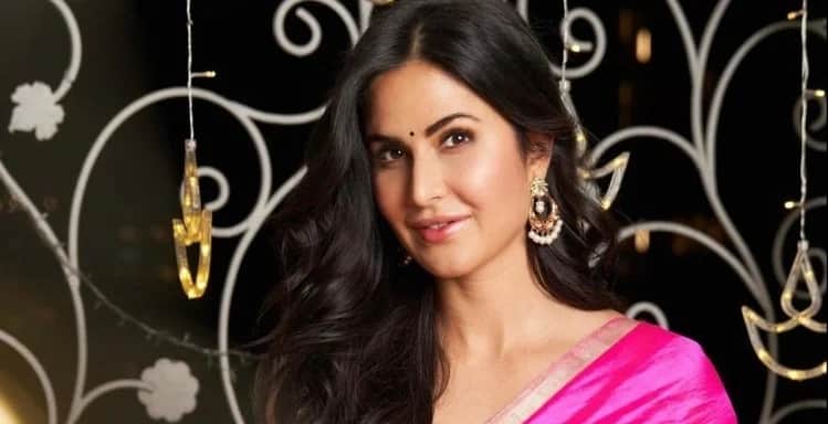 Influencer tried to roast Katrina Kaif for cooking, the actress's replied very humbly