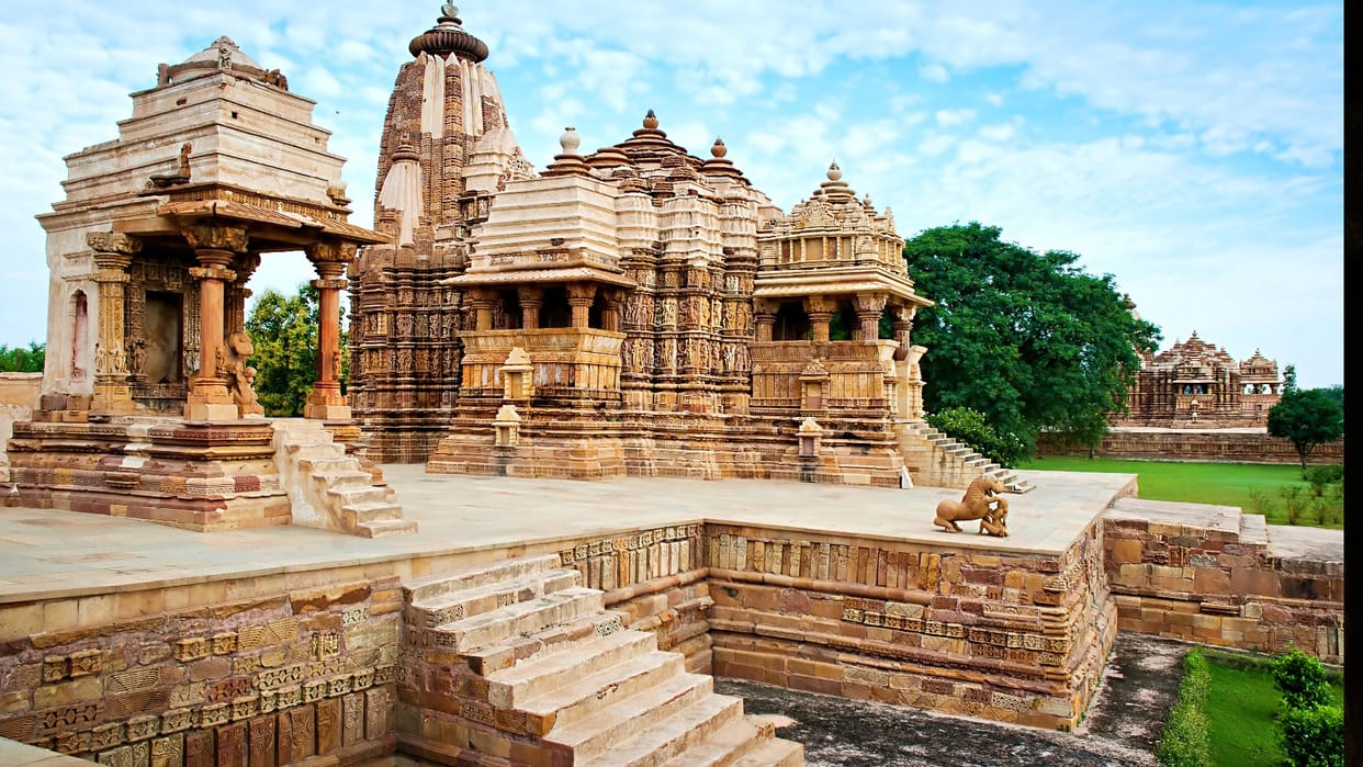 Good news: 70 crores approved, rail travel will become easier for Khajuraho tourists