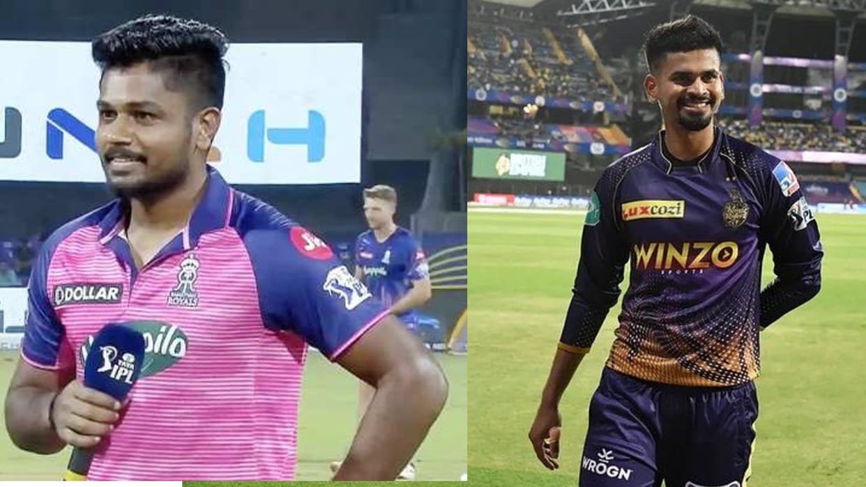 Rajasthan Royals vs Kolkata Knight Riders IPL 2022 Playing 11 Prediction Today Match 30, Captain and Vice-Captain