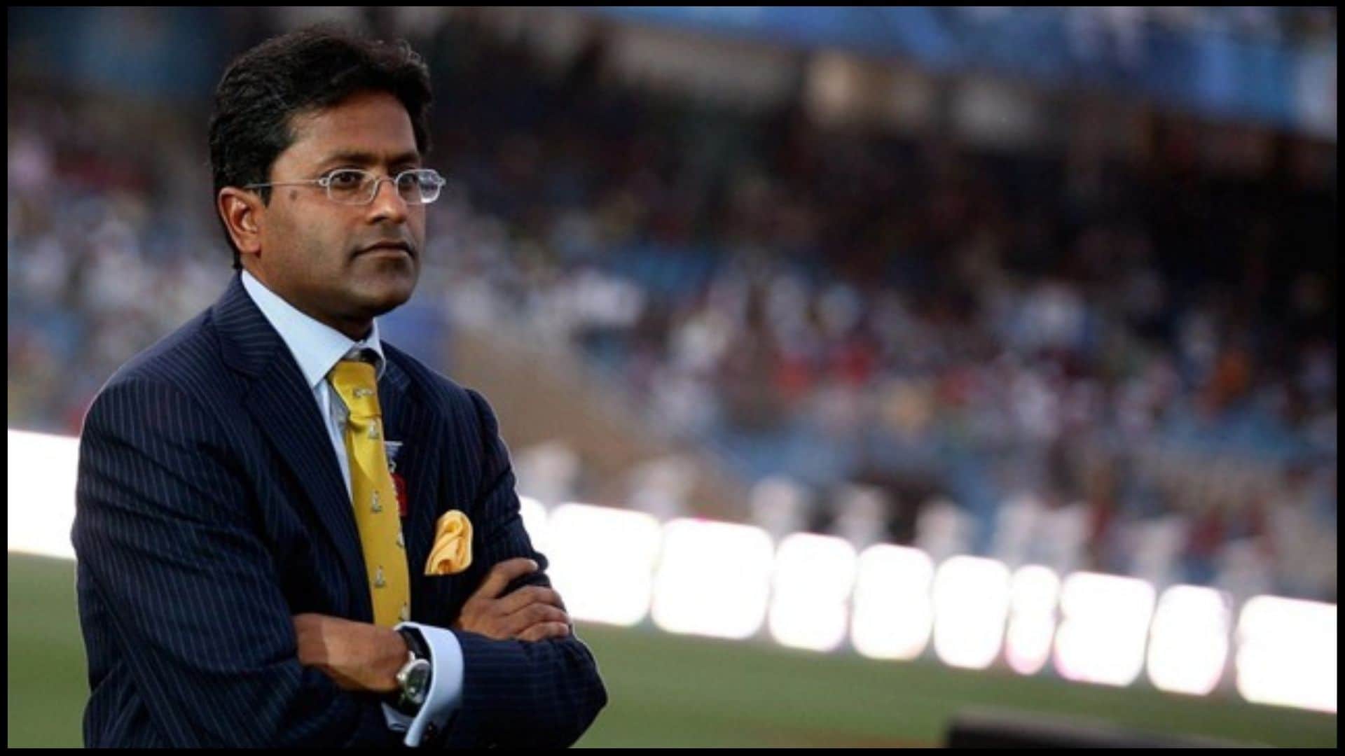 lalit modi shared a post on instagram ahead of relation with sushmita sen and said If Indian govt gave me a ta