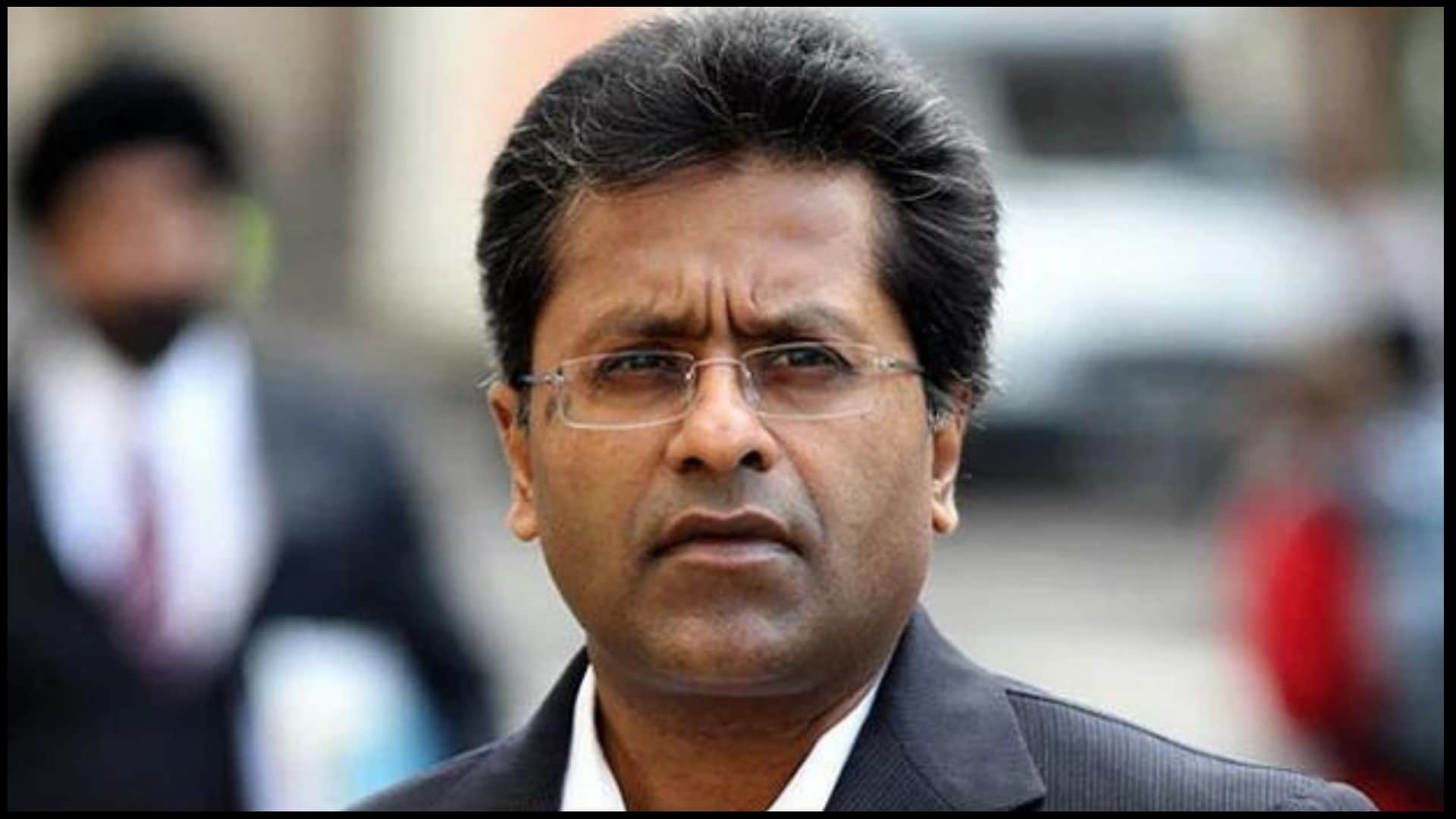 Lalit Modi Changed his bio and Dp Breakup Rumours with Sushmita Sen on Social media know their Net worth