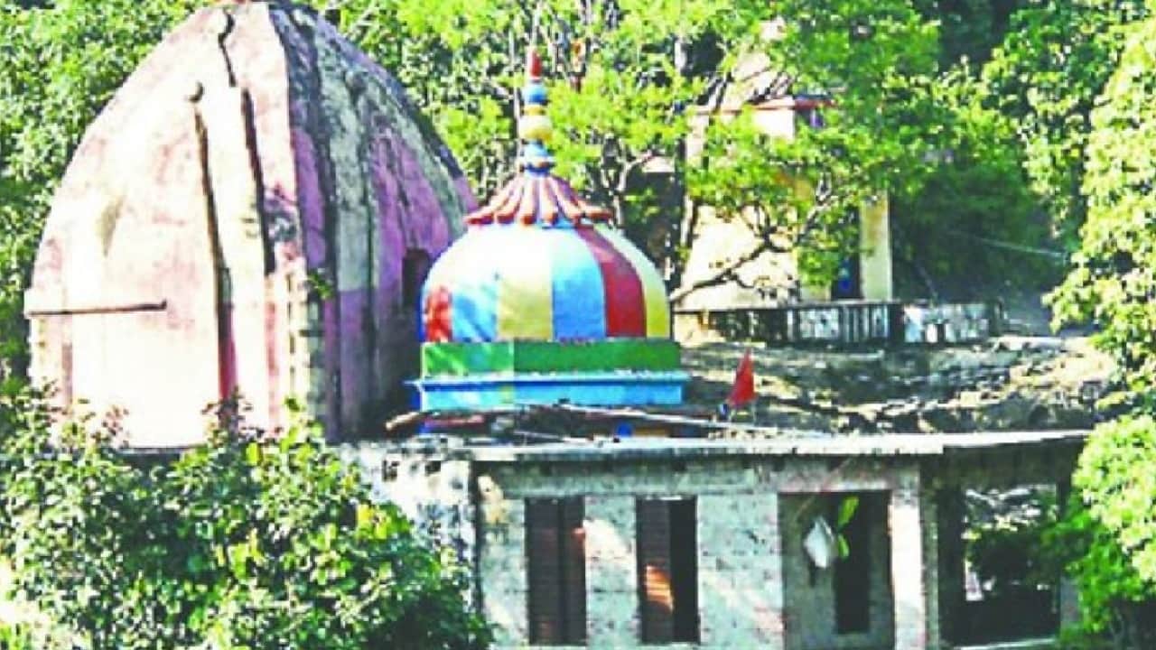 World Heritage Day: About 2000 years old historical heritage in Saharanpur, hollow reading claims to preserve them