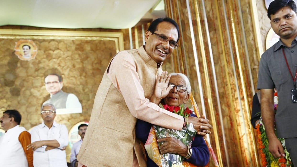 MP News Chief Minister Tirth Yatra Yojana train will leave tomorrow