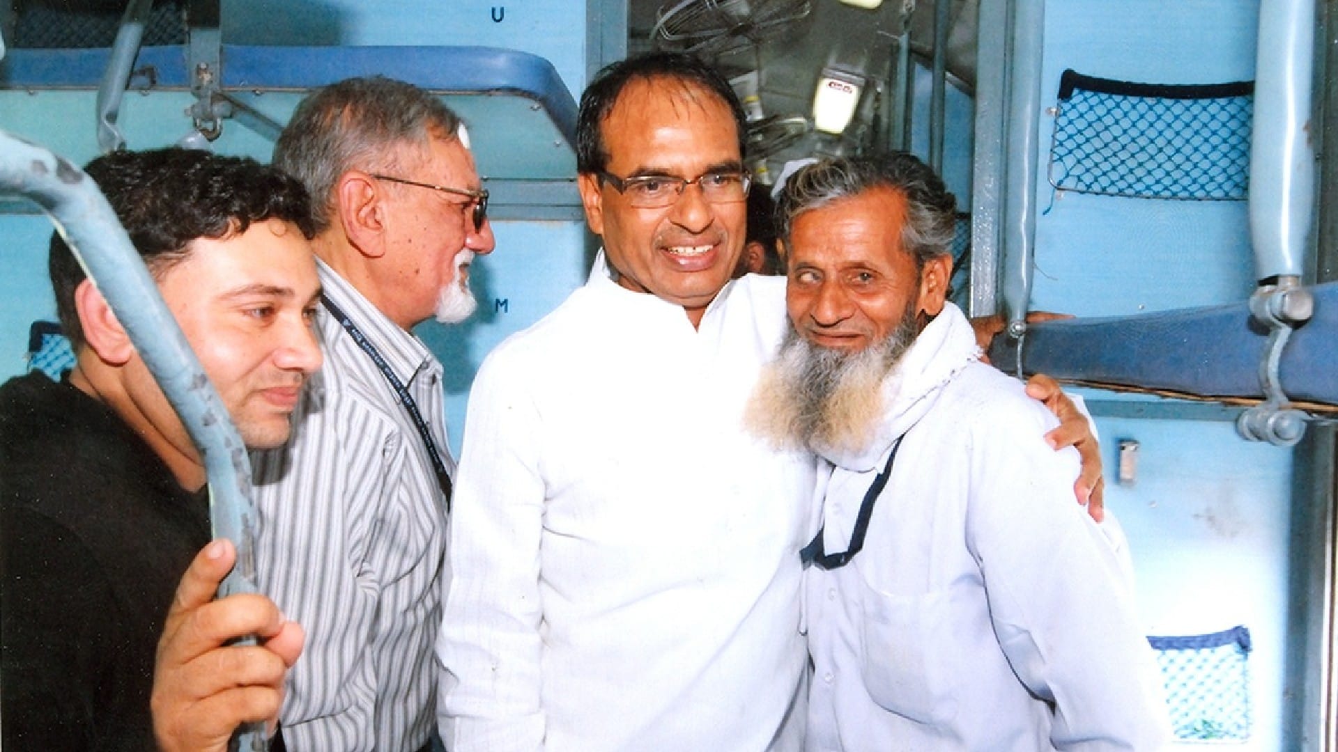 CM Teerth Darshan Scheme: Unique journey of reverence and devotion will start again from April 19, first train will go to Varanasi