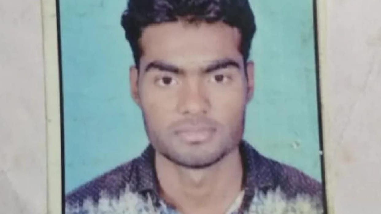 Khargone nuisance: Dead body of youth missing from Ram Navami found in Indore, district administration canceled relaxation in curfew