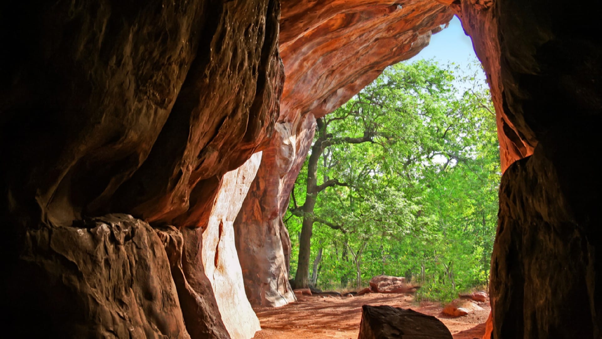 World Heritage Day: Madhya Pradesh, the center of mythological and cultural heritage, the heart of the country