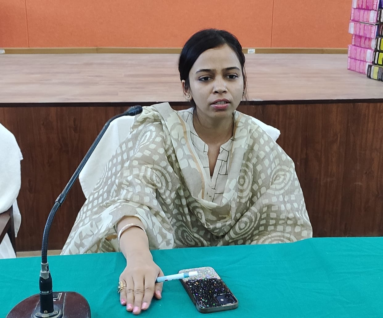 National Lok Adalat on May 14 in the district