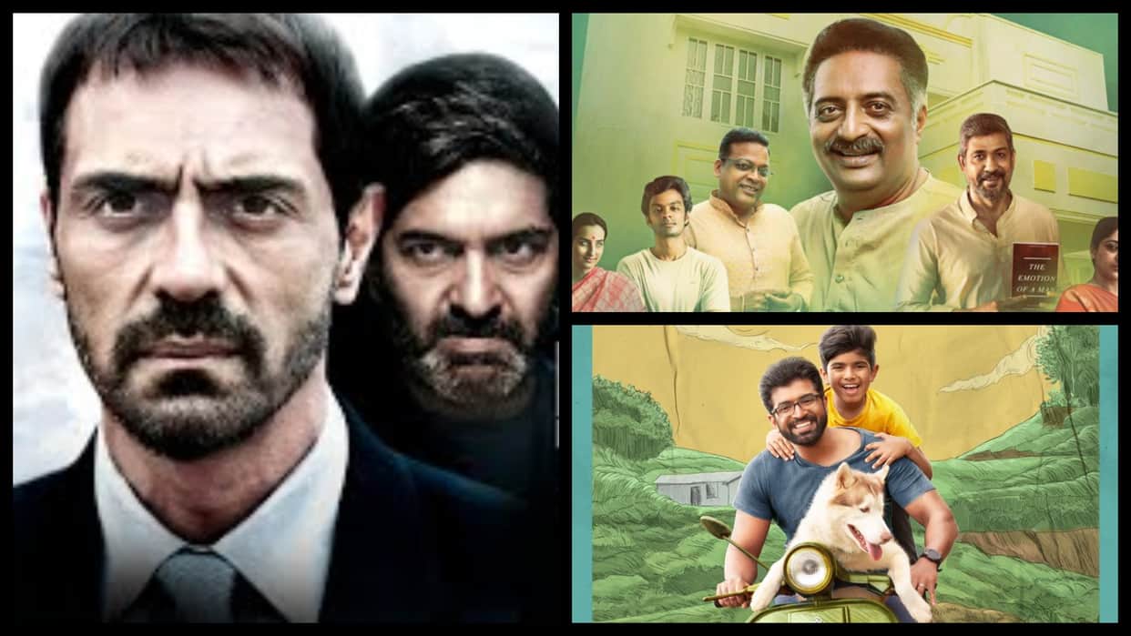 OTT this week movies and web series coming on 21 and 22 april on netflix zee5 voot sonyLiv amazon prime video