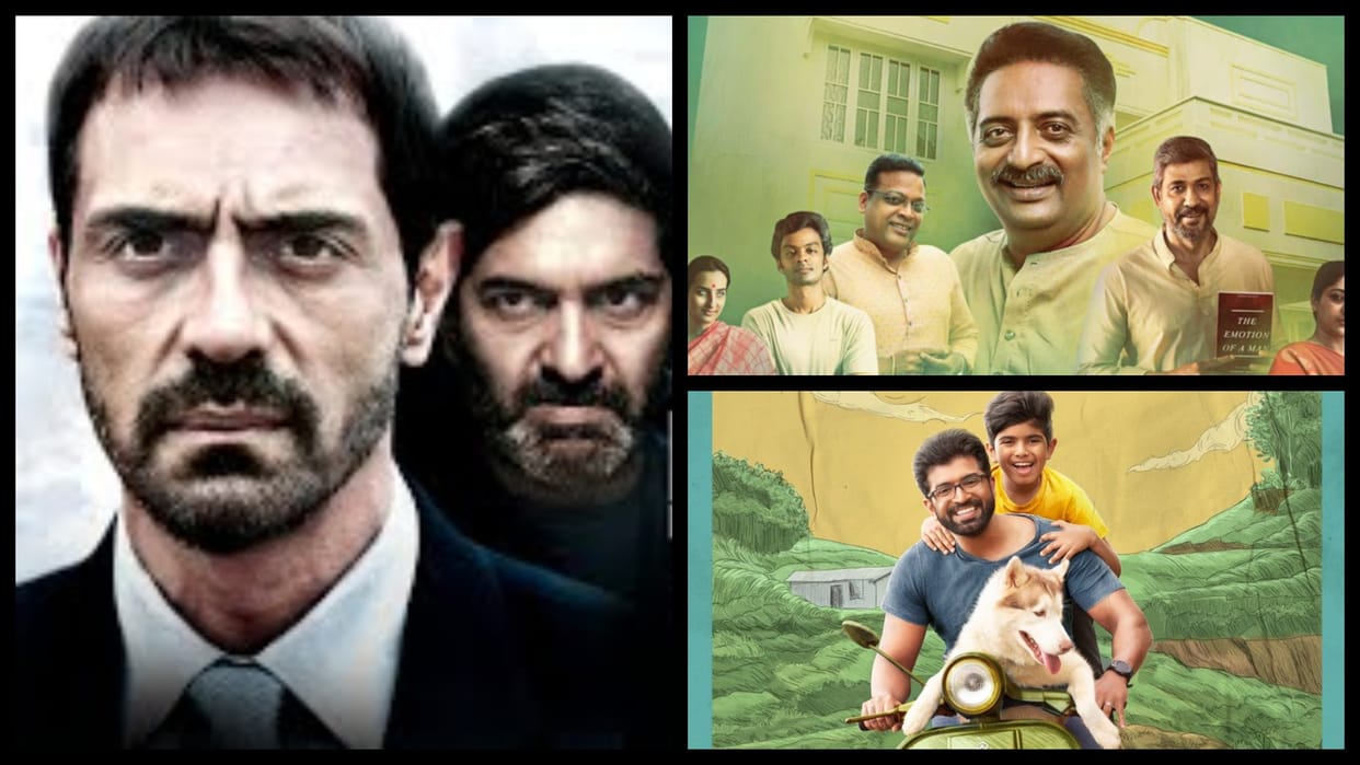 OTT this week movies and web series coming on 21 and 22 april on netflix zee5 voot sonyLiv amazon prime video