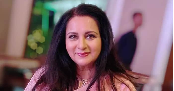 Poonam Dhillon has given many superhit films in the 80s know untold facts about him