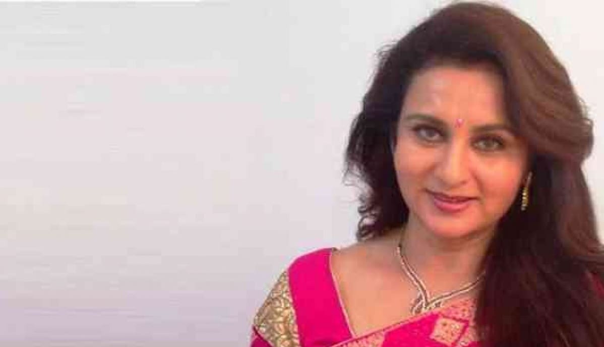 Poonam Dhillon has given many superhit films in the 80s know untold facts about him
