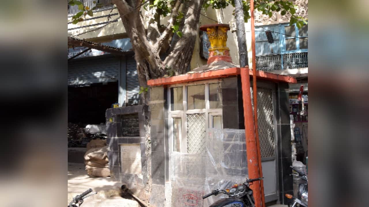 World Heritage Day: About 2000 years old historical heritage in Saharanpur, hollow reading claims to preserve them