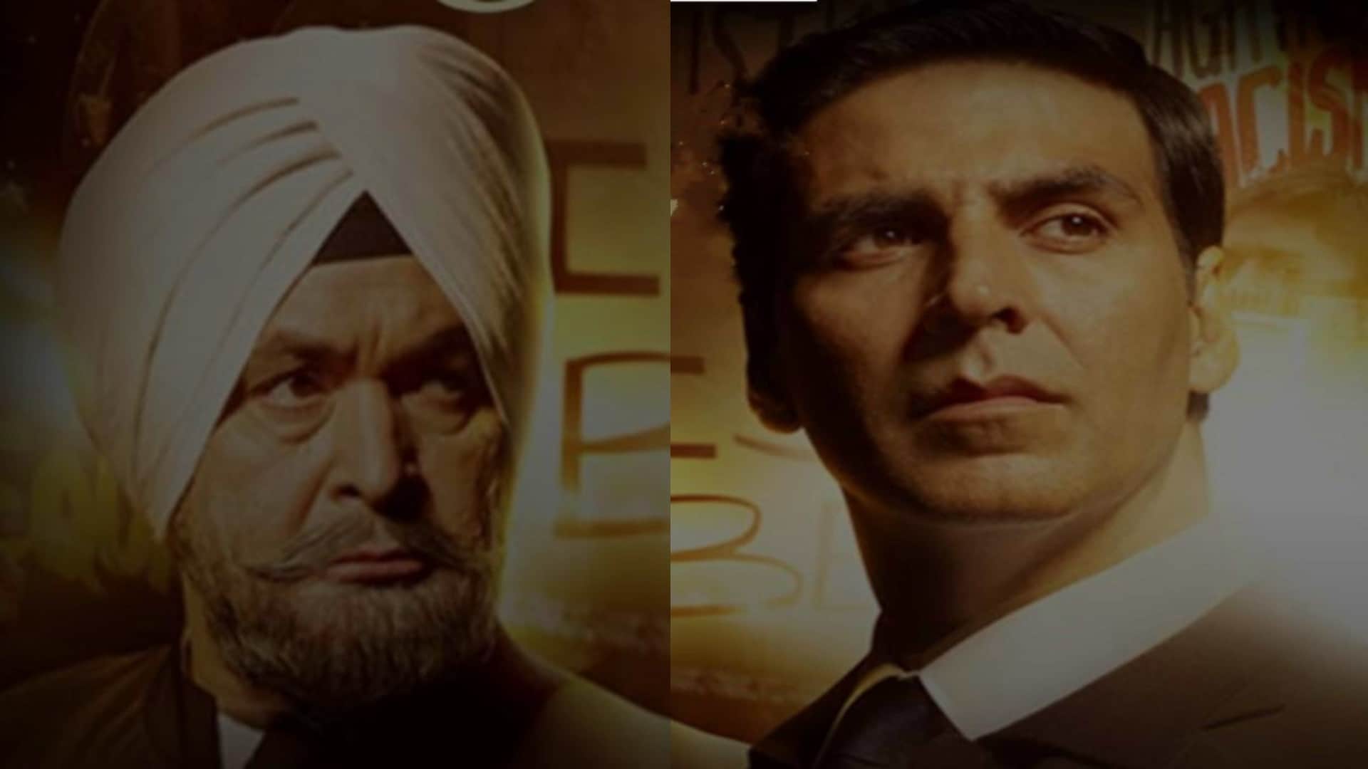 Bollywood movies based on father son relationship that flopped at the box office