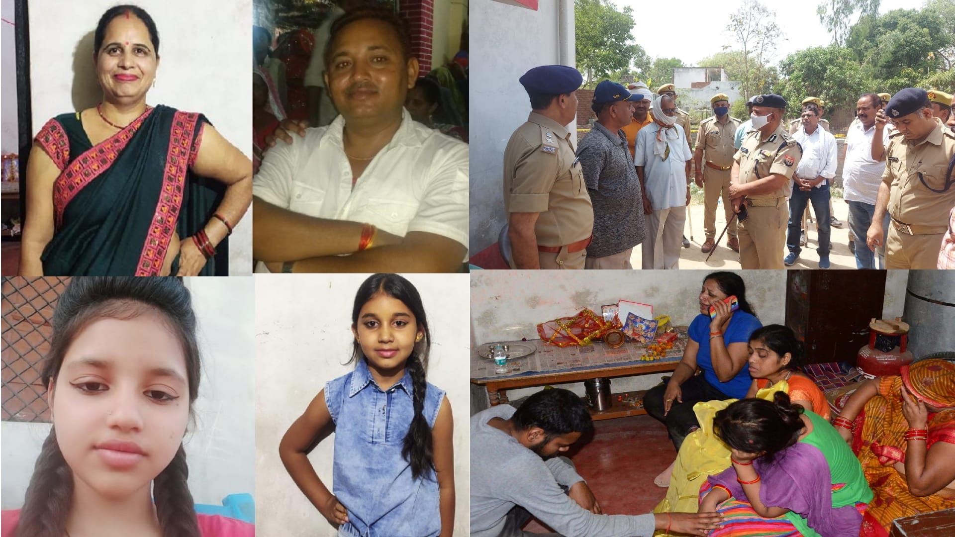 Khagalpur murder case: Police come to a conclusion, murder mystery may be revealed soon