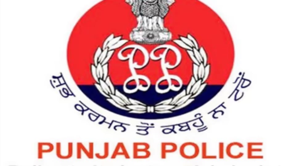 Punjab Police arrest three operatives of Pak-based terror module run by Harvinder Singh alias Rinda