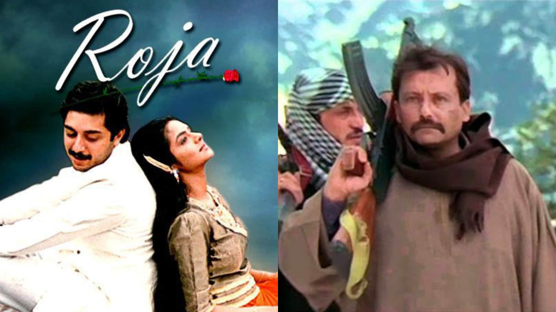 Mani Ratnam birthday Roja to Bombay here Mani Ratnam best films on ott netflix amazon prime